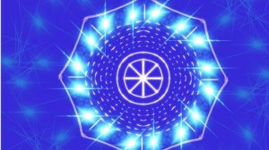 Потоки Белого Света окутали всех нас