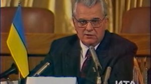 Последние недели СССР в программе "ТВ Информ" ("Время"). 1991 декабрь 22