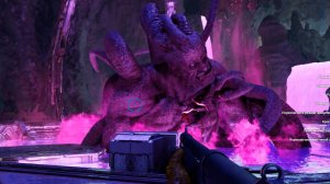 Альфа РОКВЕЛЛ на Йи Лине. PvE. Локалка. ARK: Ascended - Aberration (Аберрация)