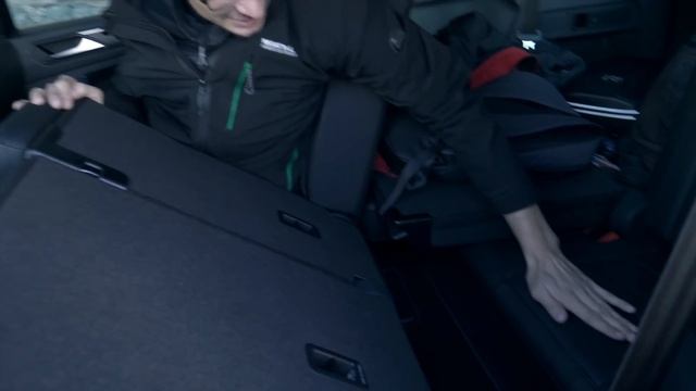 Seat Tarraco - SUV - 2,0 TDI 4DRIVE -  DSG - GARAZ.TV - Rasťo Chvála смотреть онлайн