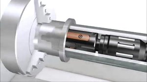 STGA-T КОМБИНИРОВАННЫЙ ИНСТРУМЕНТ 2 В 1 ДЛЯ ЧИСТОВОЙ РАСТОЧКИ И РОЛИКОВОЙ РАСКАТКИ ОТВЕРСТИЙ