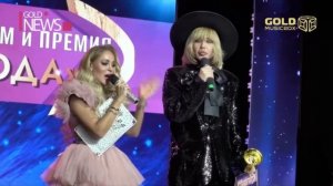 III Международный Форум и Премия «Лидеры Года» ⭐️ и «Fashion Awards»  Ведущая: Анна Калашникова