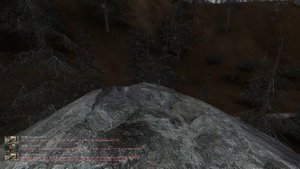 S T A L K E R Call of Pripyat 2022 dsh mod Подслушивание