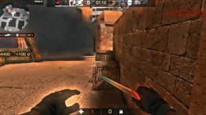 ДЕВОЧКА Wednesday ♥️🖤 | Мувик  Standoff 2 🍯