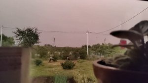 Новый выпуск. 18.07.22. Самая сильная гроза за июль.