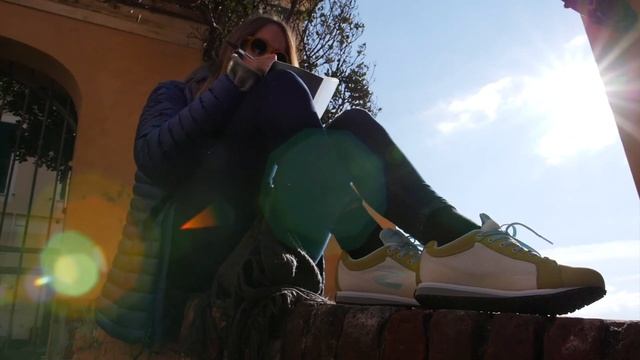 Trezeta ...telling the story - Spring Summer 2019 смотреть онлайн