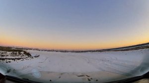 Чëрное кольцо, Черногорск