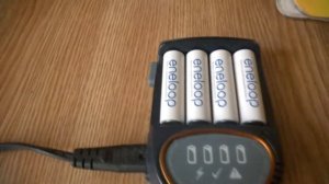 GP Batteries PowerBank H500