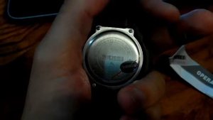 VDetalyah. Часы S-Shock (SKMEI) для туристов и любителей экстрима