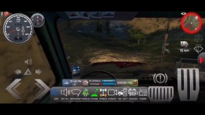 UAZ HUNTER | И СНОВА КОПЫ НА ХВОСТЕ... ПРОХОЖДЕНИЕ СЮЖЕТНОЙ ЛИНИИ "ВИЗИТ К БАНКИРУ" В УАЗ ХАНТЕР