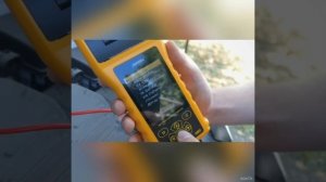 Тестер аккумуляторных батарей Autool BT760