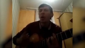 Андрой - Папироса паровоз (cover: Амальгама)