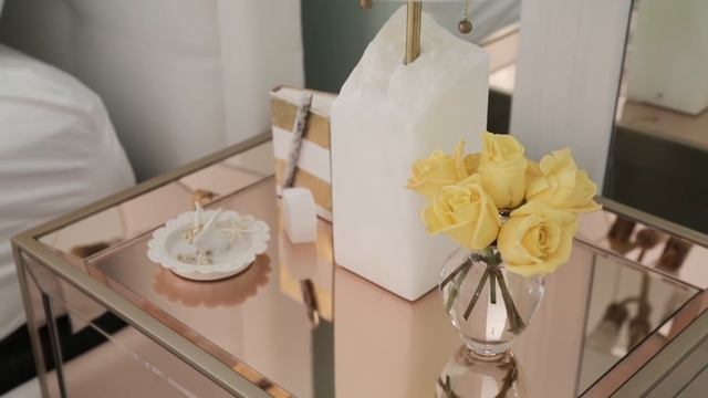 BEDROOM TOUR I My Home Makeover смотреть онлайн