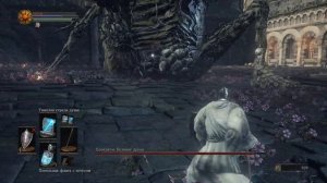 Я понял за что любят Souls-like/Соулс-лайк (DARK SOULS 3/ДАРКС СОУЛС 3)