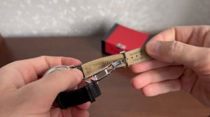 Обзор на часы Tissot T-Classic Tradition: стиль и качество в одном