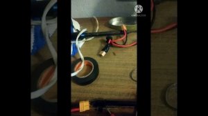 как спаралелить два аккумулятора