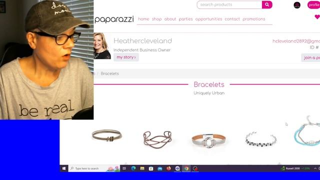Happy Shopping and Happy Mother's Day Late!