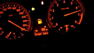 Bmw e92 335i 280 km h