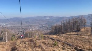 Курорт абзаково