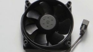 SCND54Z4PM-924 54V 0.18A Cooling Fan