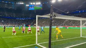 Зенит - Спартак обзор матча, лучшие моменты  Фонбет Кубок России