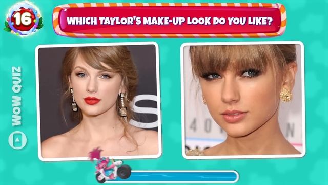 Which Taylor Swift Fan are you? 🎶 Test Your Swiftie Personality смотреть онлайн