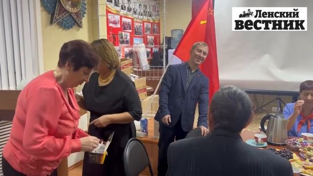 #деньрождениякомсомола