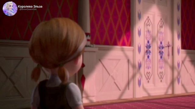 Холодное сердце – Позови меня с собой (Polina) смотреть онлайн