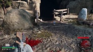 DAYS GONE Как справится с ордой часть 1
