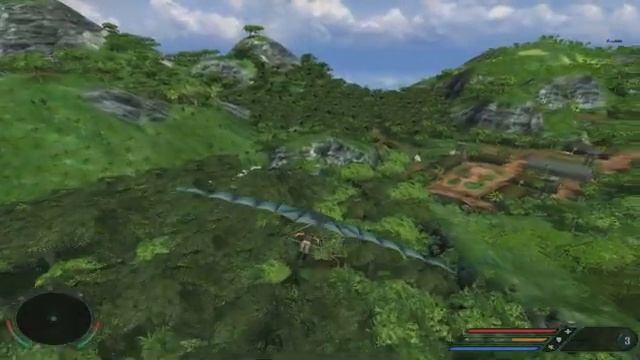 Far Cry от 3 лица - Пирс смотреть онлайн