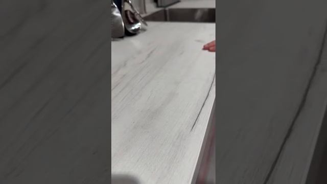 Обзор Кухонного гарнитура Vector (Кухни и ванные Мария) смотреть онлайн