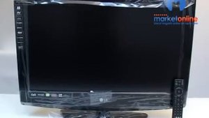 Televizor LCD LG 32LG3000