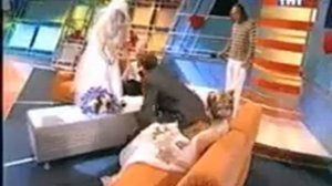 Телепередача Окна