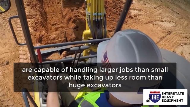 Types of Heavy Construction Equipment and Their Uses-Part 5