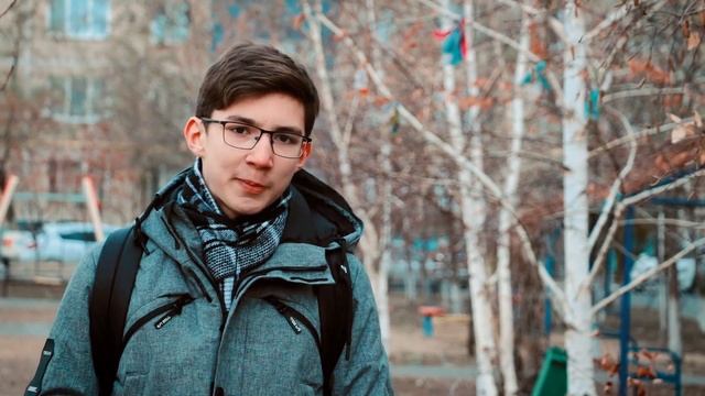 Школа кино и ТВ за 60 секунд 2 выпуск смотреть онлайн