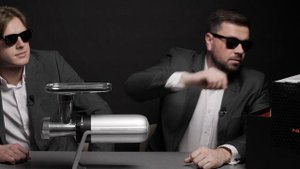 Фантастический обзор мясорубки GARLYN NLO 2.0 от технических экспертов