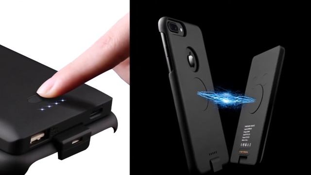 Чехлы Power Bank для iPhone с Алиэкспресс Топ 5 AliExpress Case iPhone Power Bank Крутые вещи 2021