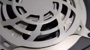 Стук турбины PS5 fan problem