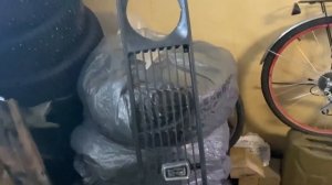 Замена крана печки Нива (ваз 21214). Замена патрубков на силикон!