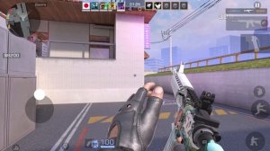 ЭТО УГАР В СОРЕВНОВАТЕЛЬНОМ РЕЖИМЕ СТАНДОФФ 2