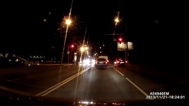 Texet DVR-570FHD ночная съемка г.Днепропетровск смотреть онлайн