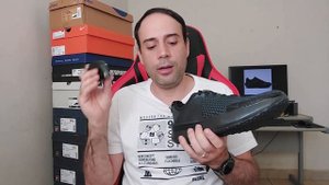 Tênis Nike Interact Run - Review