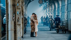 Любовь Советского Союза | Русский трейлер | Фильм 2024