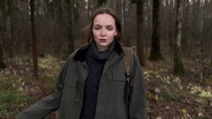 Актерская визитка Туманцева Ирина