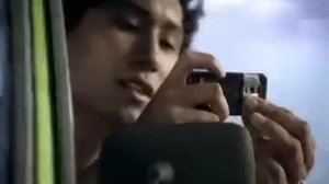 Sony Ericsson K550i Official TV Commercial