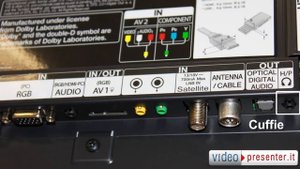 LG - Smart TV 42LM620