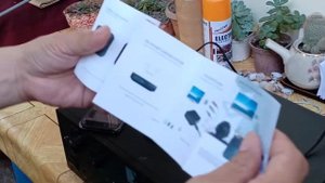 WIRELESS 2-IN-1 Wireless Bluetooth 4.2 | Audio Transmitter Receiver | DM008 | UNBOXING REVIEW