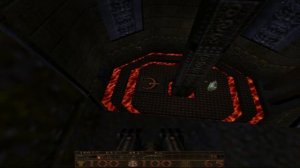 Прохождение QUAKE часть 9