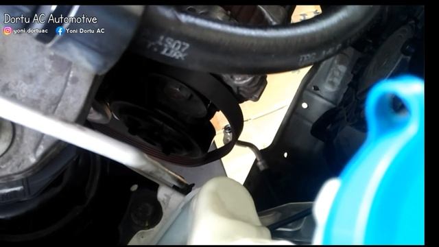 AC MOBIL HONDA HRV TIDAK DINGIN, INI PENYEBAB nya SAMPAI HANCUR!! смотреть онлайн