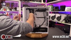 Lian Li Lancool 216 Case Review